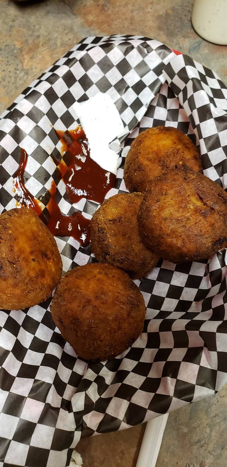 Nowhere on Route 66 | restaurant | 300 S 1st St, Afton, OK 74331, USA | 9189194111 OR +1 918-919-4111