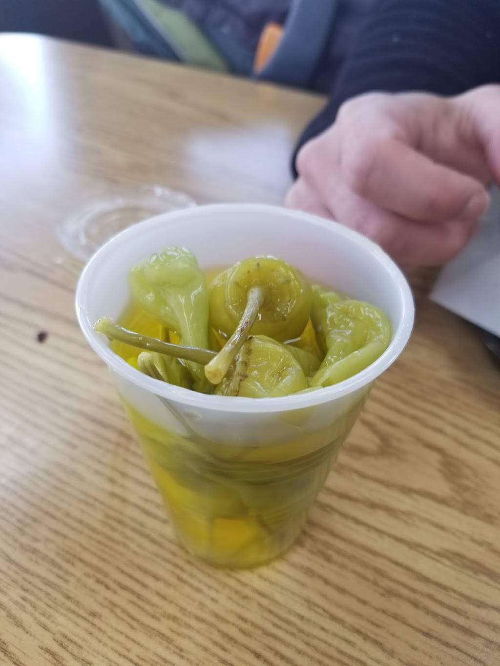 Steve-Os Pizza | meal takeaway | 819 Old Rte 22, Duncansville, PA 16635, USA | 8146963777 OR +1 814-696-3777