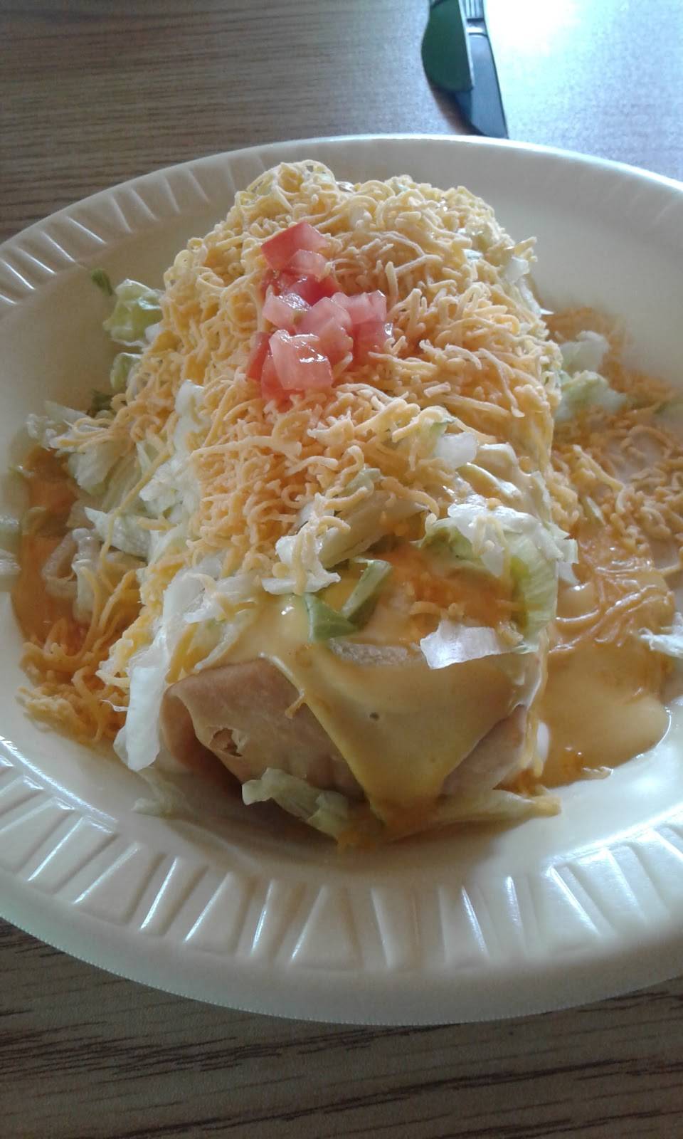 Taco Villa | restaurant | 1695 Hilltop Dr, Warsaw, MO 65355, USA | 6604386027 OR +1 660-438-6027