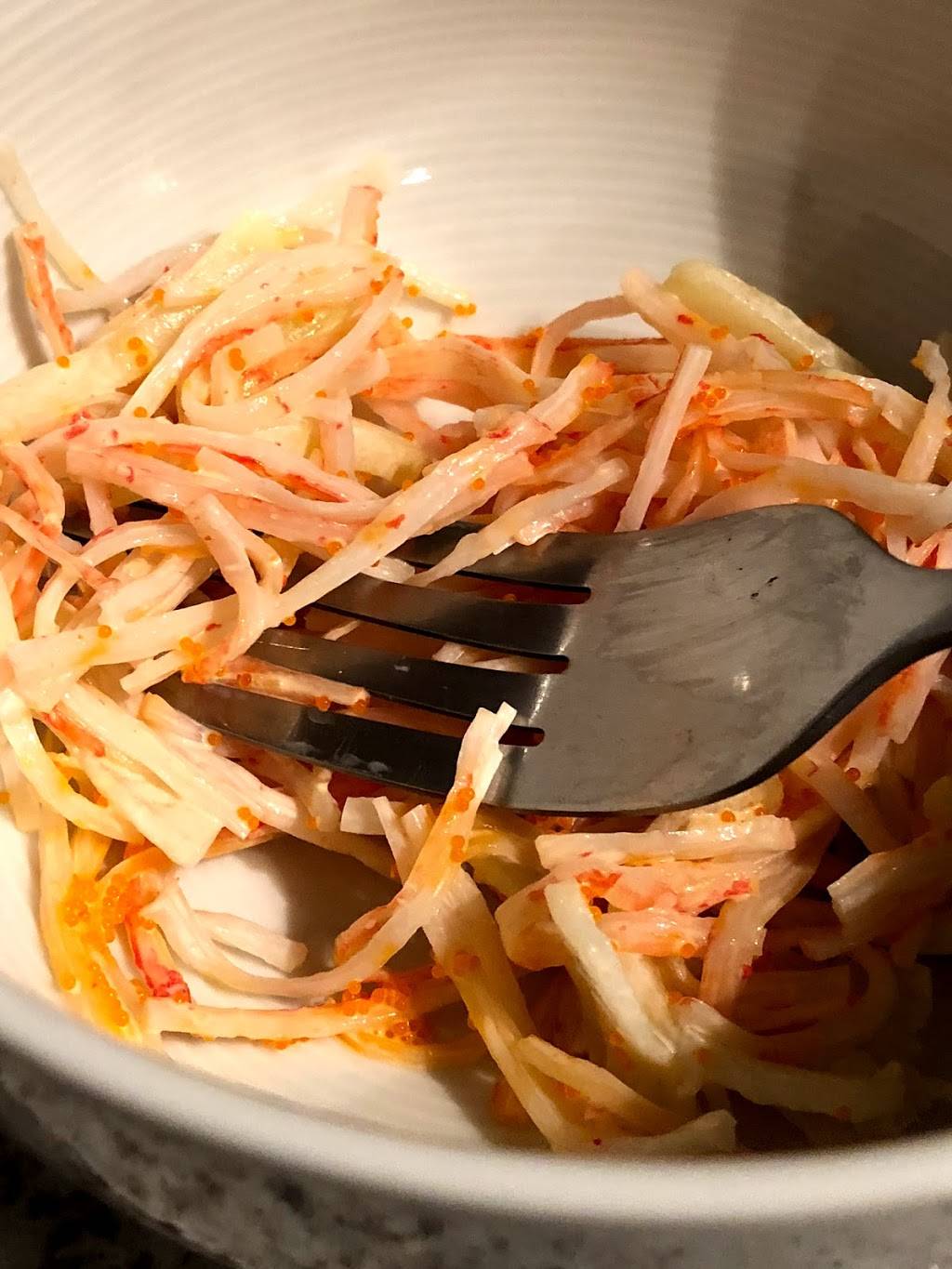 Zest Sushi | restaurant | 249 Broome St, New York, NY 10002, USA | 2126773158 OR +1 212-677-3158