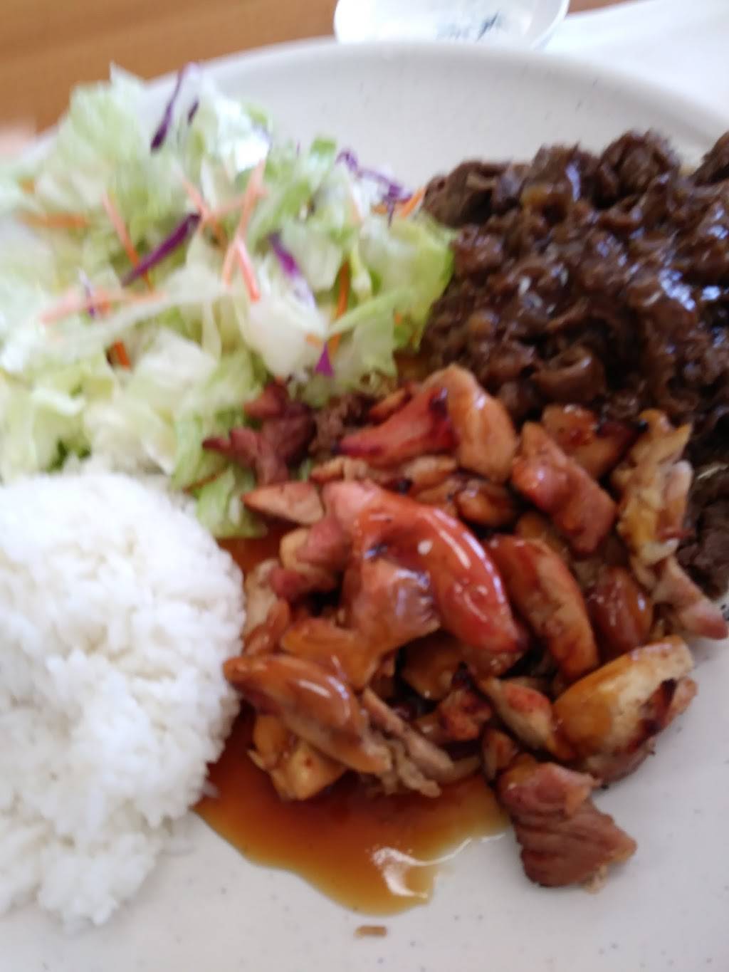 Tokyo Teriyaki & Sushi | restaurant | 12825 Valley View Ave, La Mirada, CA 90638, USA | 5629217131 OR +1 562-921-7131