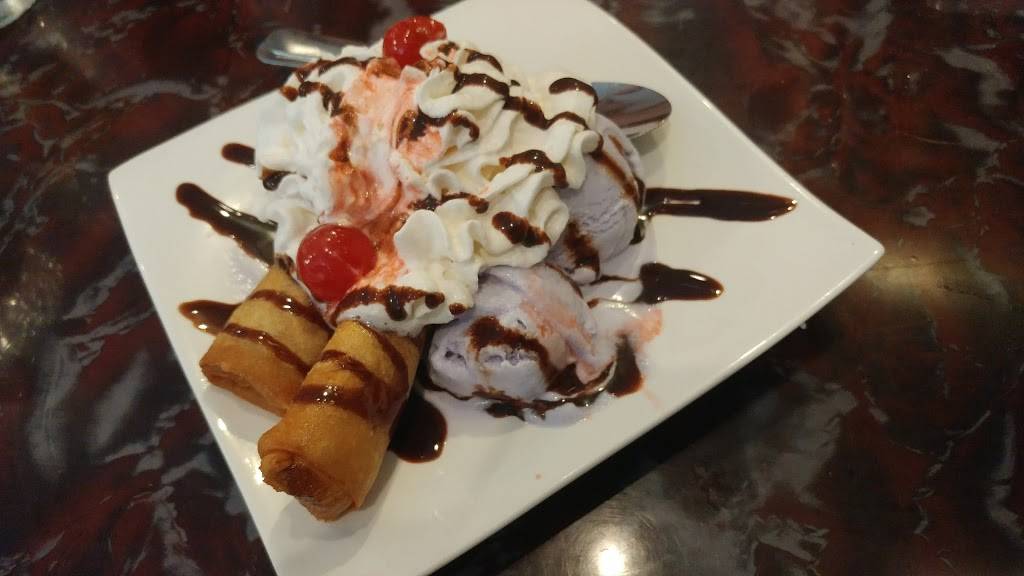 Chang Thai Restaurant | restaurant | 609 Asheville Hwy, Greeneville, TN 37743, USA | 4236395281 OR +1 423-639-5281