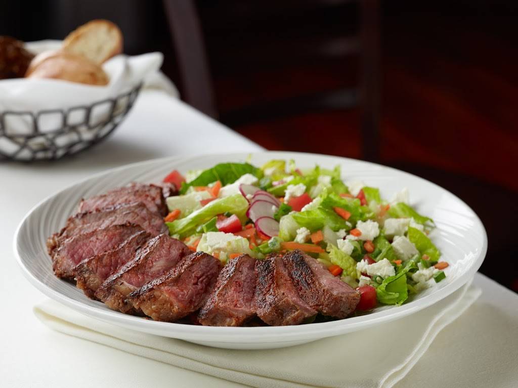 The Palm Charlotte | restaurant | 6705 Phillips Pl Ct B, Charlotte, NC 28210, USA | 7045527256 OR +1 704-552-7256