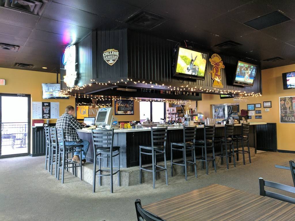 The Grill | restaurant | 6621 W Broadway #100, McCordsville, IN 46055, USA | 3173364700 OR +1 317-336-4700