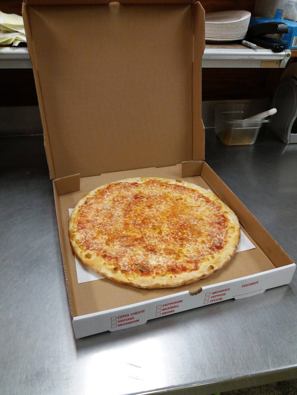 Pizza Choice | restaurant | 1216 Dixwell Ave, Hamden, CT 06514, USA | 2032880002 OR +1 203-288-0002