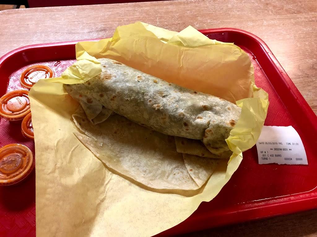 Rolbertos Taco Shop | restaurant | 4090 El Cajon Blvd G, San Diego, CA 92105, USA | 6192829859 OR +1 619-282-9859