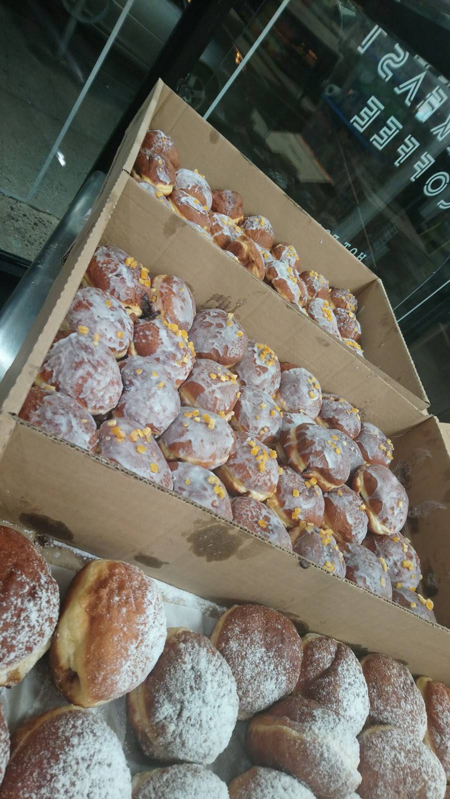 JW Real Polish Delicatessen | restaurant | 321 Church Ave, Brooklyn, NY 11218, USA | 7185596686 OR +1 718-559-6686