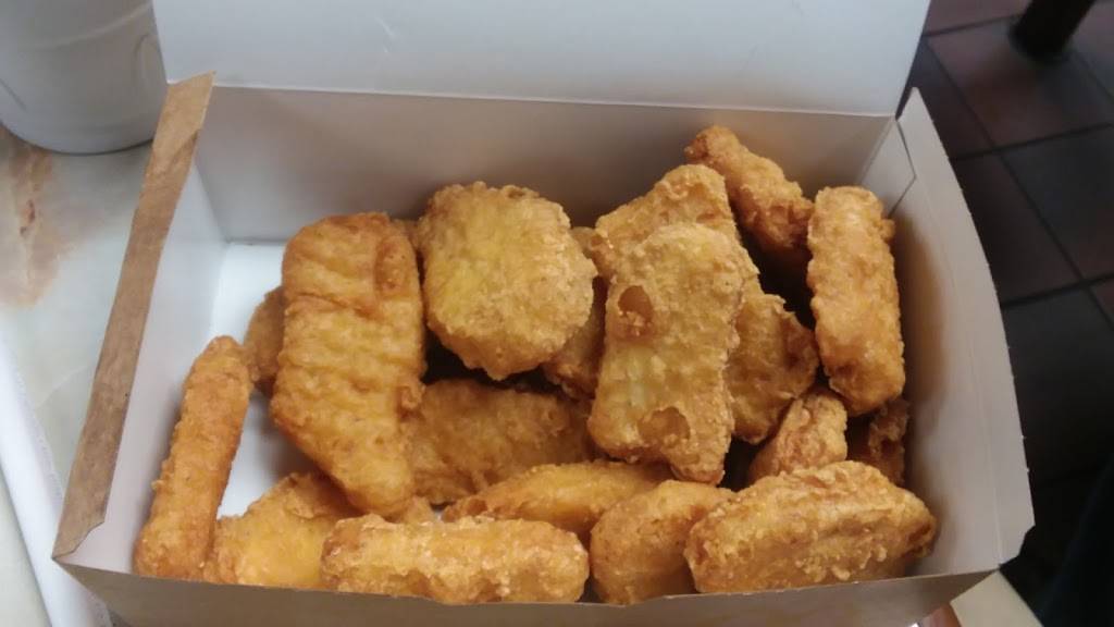 McDonalds | cafe | 161 W Toga St, Tunkhannock, PA 18657, USA | 5708365307 OR +1 570-836-5307