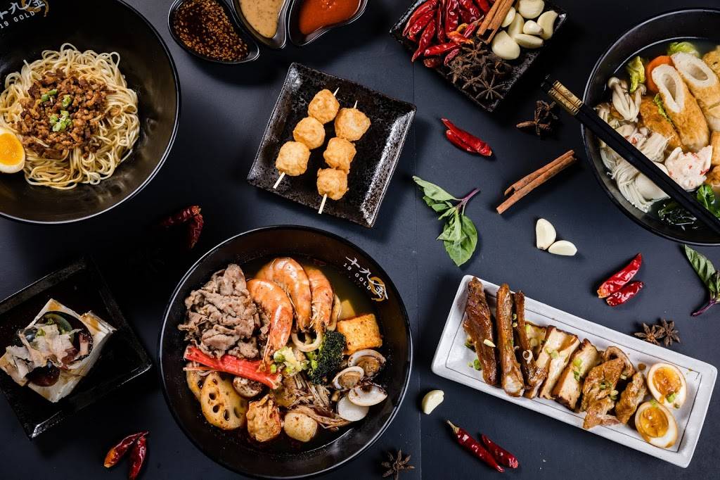 19 GOLD Taiwanese Restaurant 十九金麻辣燙 | restaurant | 3601 Fremont Ave N #101, Seattle, WA 98103, USA | 2065880952 OR +1 206-588-0952