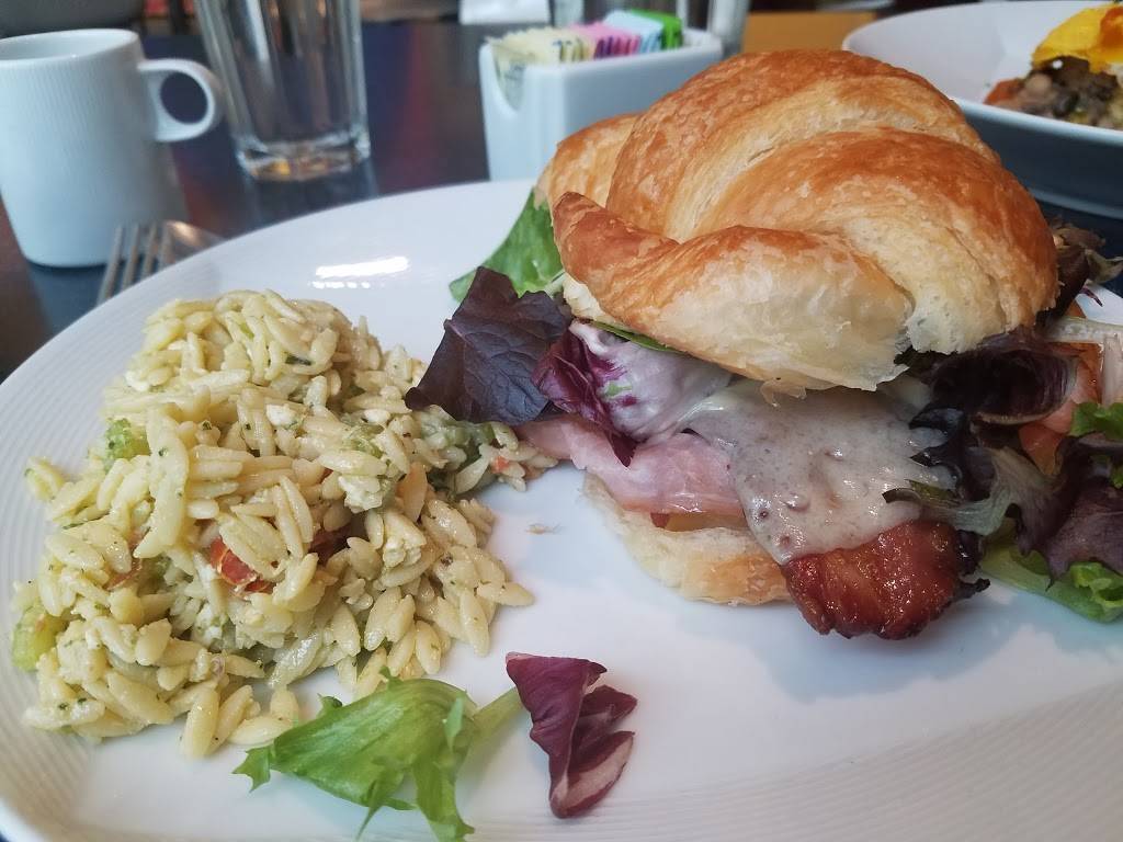 Café Sebastienne | restaurant | 4420 Warwick Blvd, Kansas City, MO 64111, USA | 8165617740 OR +1 816-561-7740