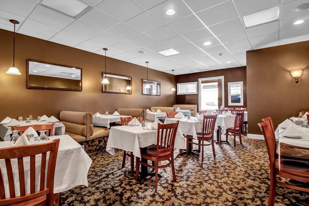 Zambistro Restaurant | restaurant | 408 Main St, Medina, NY 14103, USA | 5857982433 OR +1 585-798-2433