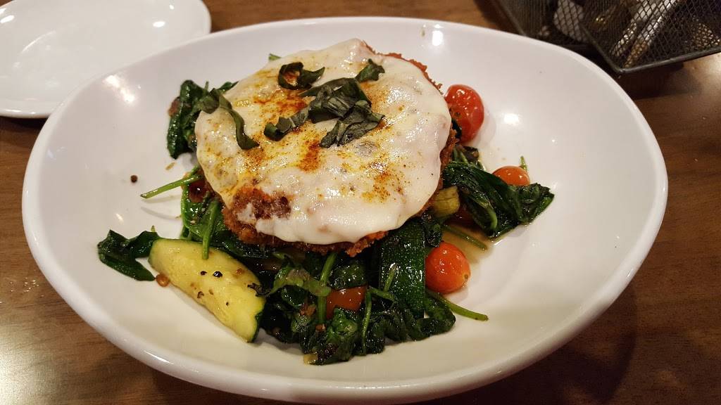 The Counter | restaurant | 140 Shoppers Ln, Pasadena, CA 91101, USA | 6264401008 OR +1 626-440-1008