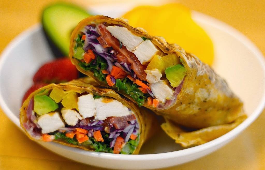 The Mission Eatery | restaurant | 5915 Airport Rd #100, Mississauga, ON L4V 1T1, Canada | 9056730340 OR +1 905-673-0340