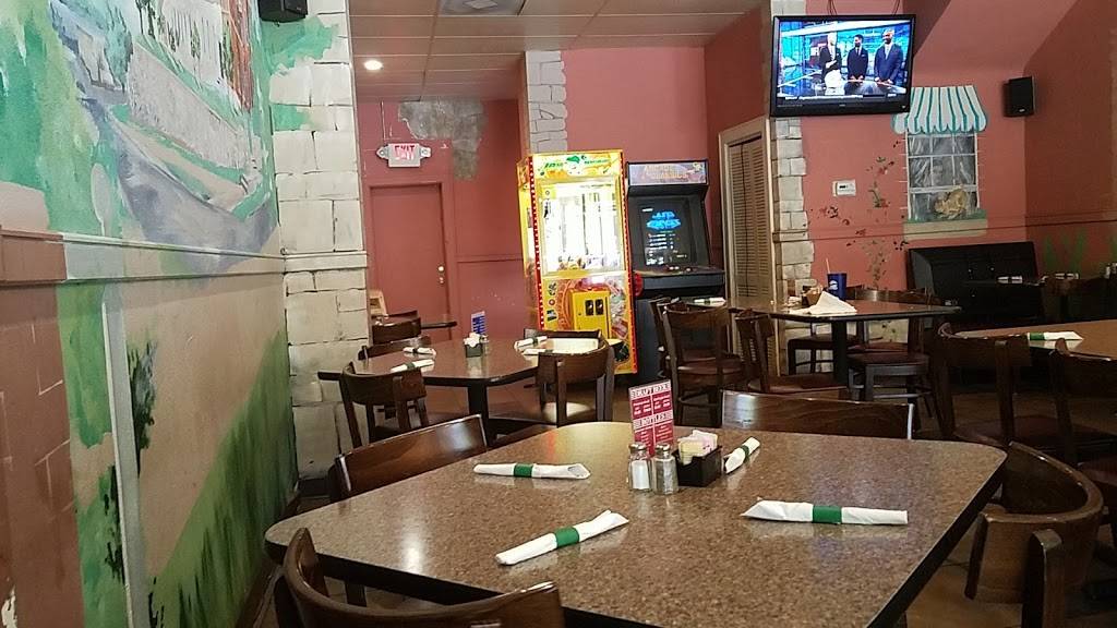 Cecil Whittakers Pizzeria | meal takeaway | 6018 S Grand Blvd, St. Louis, MO 63111, USA | 3143527277 OR +1 314-352-7277