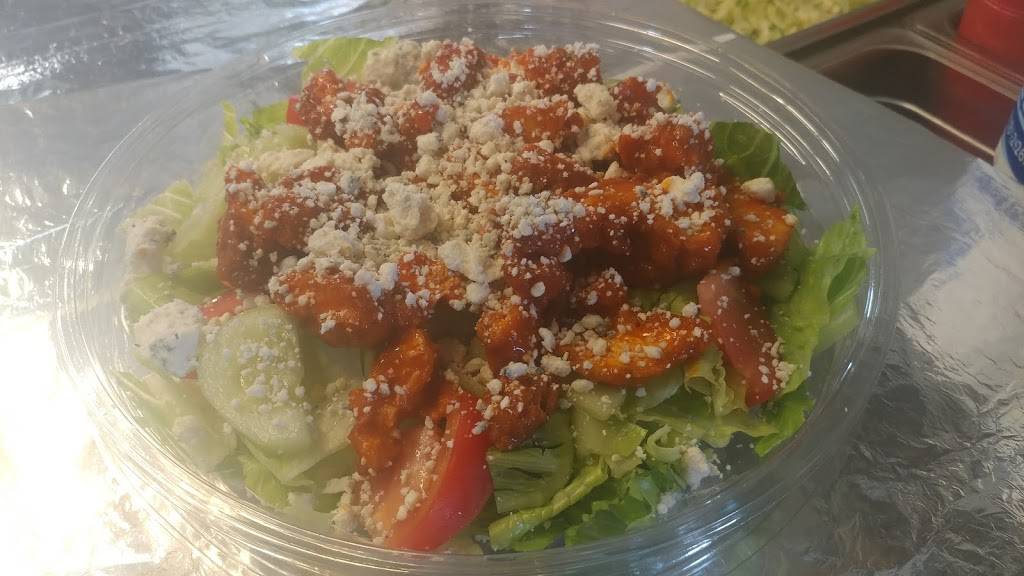 Go Burger | restaurant | 1699 Middle Country Rd, Ridge, NY 11961, USA | 6312520008 OR +1 631-252-0008