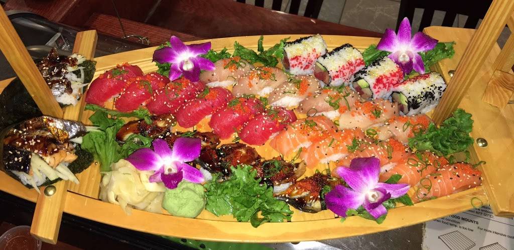 Midori | restaurant | 32-36 Washington St, Gloucester, MA 01930, USA | 9782821888 OR +1 978-282-1888