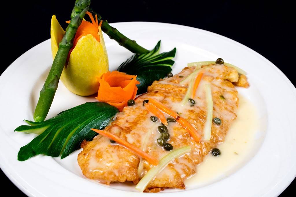 Pasta Mia West | restaurant | 4455 W Flamingo Rd, Las Vegas, NV 89103, USA | 7022518871 OR +1 702-251-8871