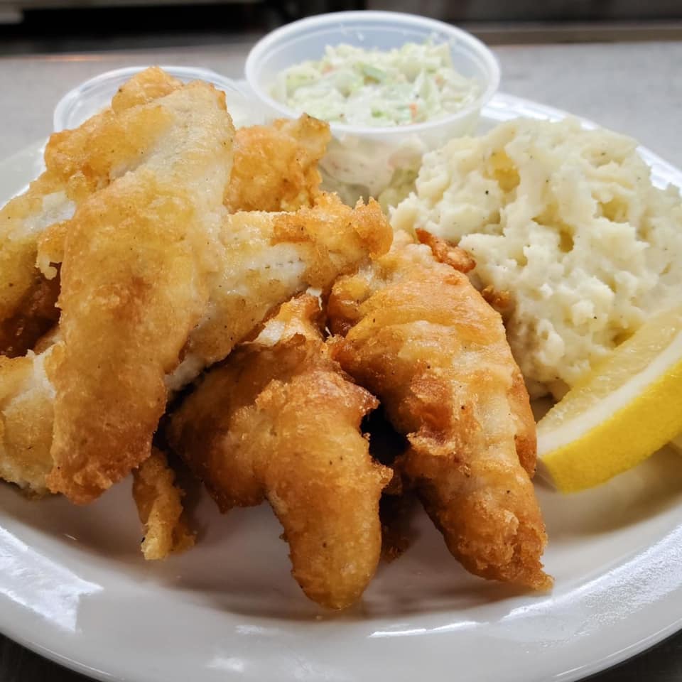 Kitchen Barons Public House | restaurant | 23 W Oak St, Sturgeon Bay, WI 54235, USA | 9208180377 OR +1 920-818-0377