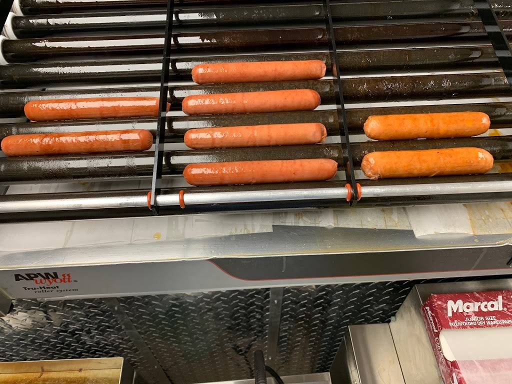 Beach Eatz | restaurant | 24 N Orlando Ave, Cocoa Beach, FL 32931, USA | 3216135176 OR +1 321-613-5176