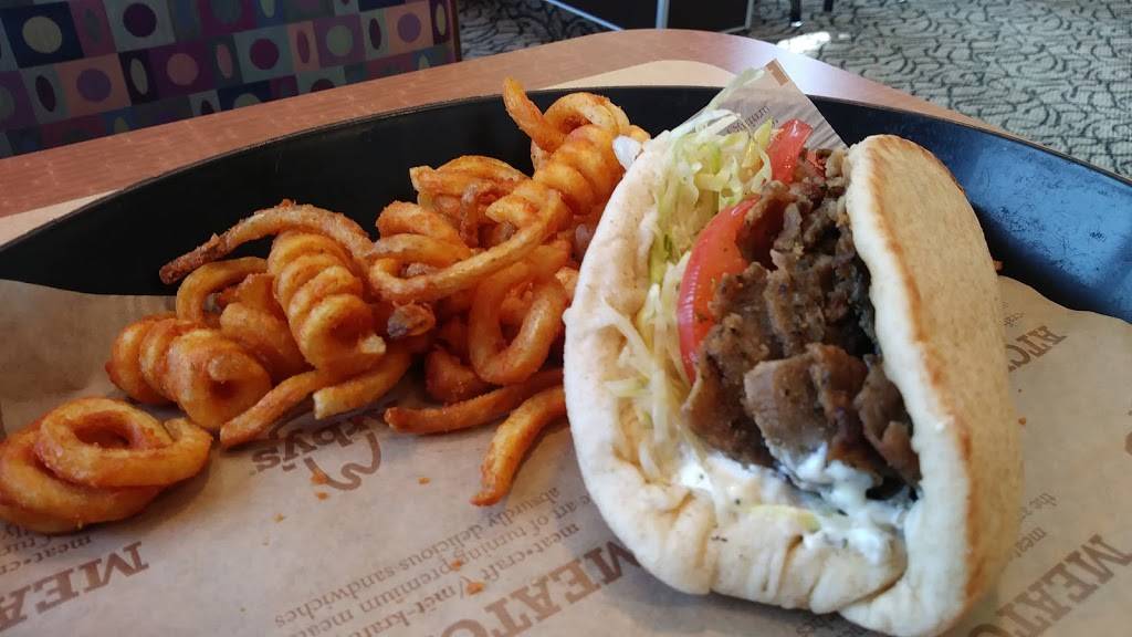 Arbys | restaurant | 12126 S Cleveland Ave, Fort Myers, FL 33907, USA | 2399394688 OR +1 239-939-4688