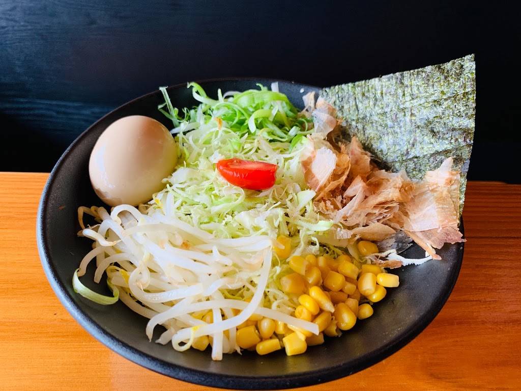 FuddoYama Ramen & Teriyaki | restaurant | 8610 SW Hall Blvd, Beaverton, OR 97008, USA | 5036261717 OR +1 503-626-1717