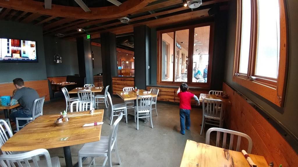 Patxis Pizza Livermore | restaurant | 2470 First St, Livermore, CA 94550, USA | 9253711000 OR +1 925-371-1000