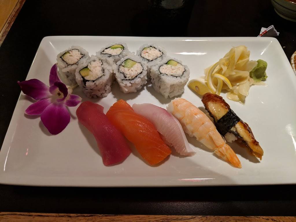 Sushiko | restaurant | 4546 W El Camino Real, Los Altos, CA 94022, USA | 6505599218 OR +1 650-559-9218