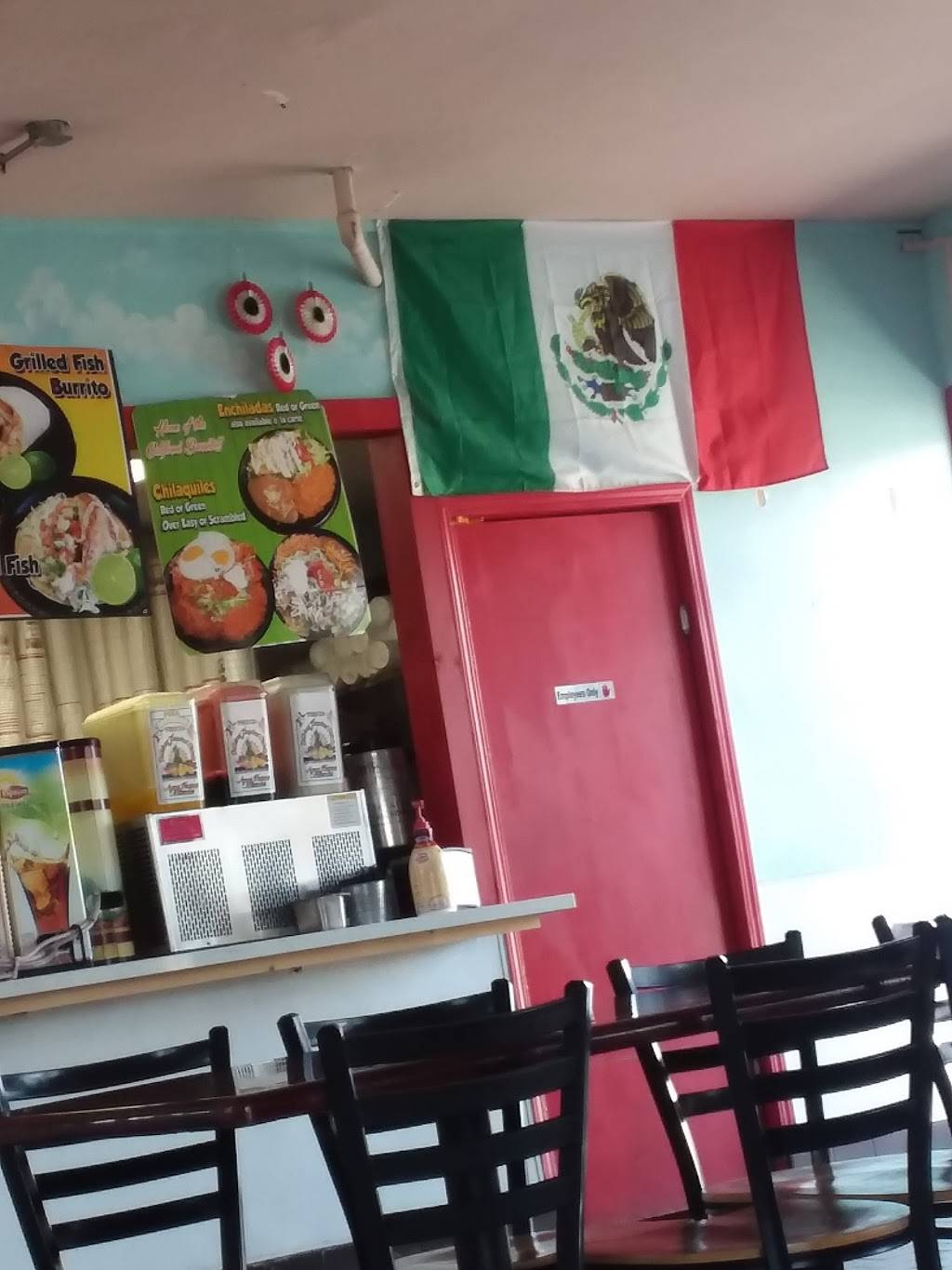 Castañedas Mexican Food | restaurant | 1990 E Florida Ave, Hemet, CA 92544, USA | 9514920604 OR +1 951-492-0604