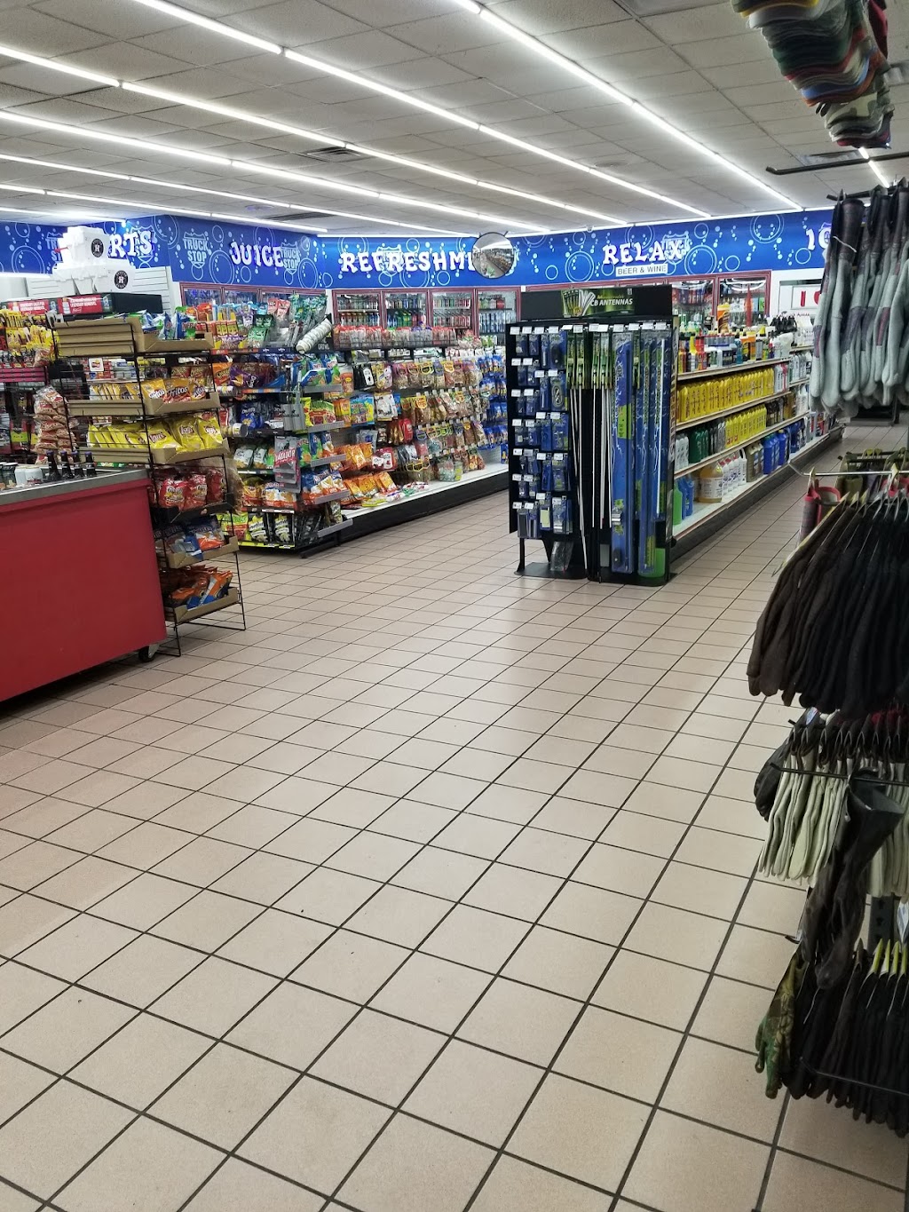 Shell | restaurant | 14304 Hempstead Rd, Houston, TX 77040, USA | 7138950001 OR +1 713-895-0001