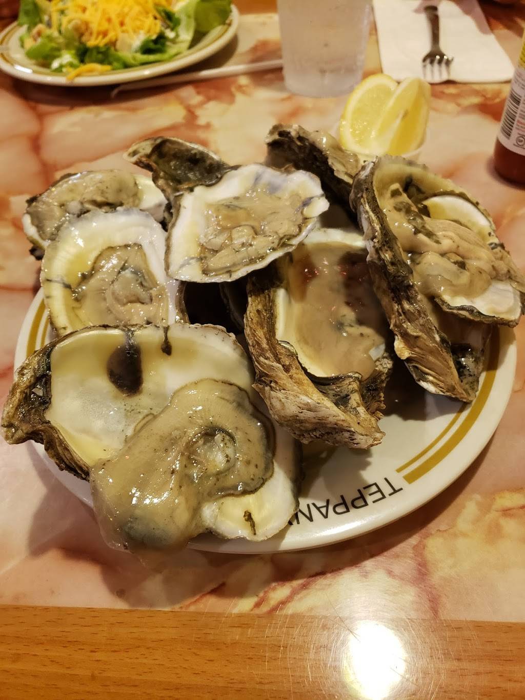 Teppanyaki Grill & Buffet | restaurant | 7525 Tidewater Dr #18, Norfolk, VA 23505, USA | 7575880588 OR +1 757-588-0588