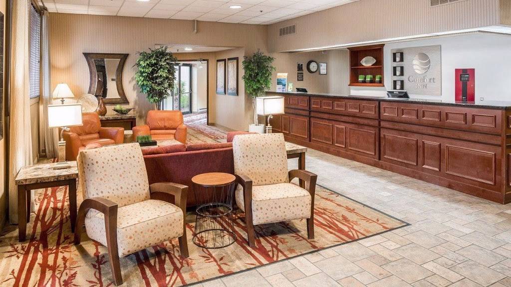 Comfort Inn | restaurant | 3000 Harbor Ln N, Plymouth, MN 55447, USA | 7635591222 OR +1 763-559-1222
