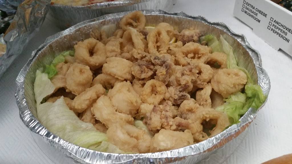 Carlos Pizza | meal delivery | 74-02 Metropolitan Ave, Middle Village, NY 11379, USA | 7188947915 OR +1 718-894-7915