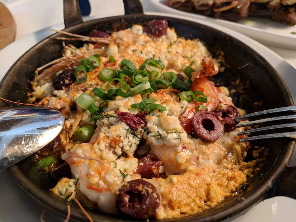 Kokkari Estiatorio | meal takeaway | 200 Jackson St, San Francisco, CA 94111, USA | 4159810983 OR +1 415-981-0983