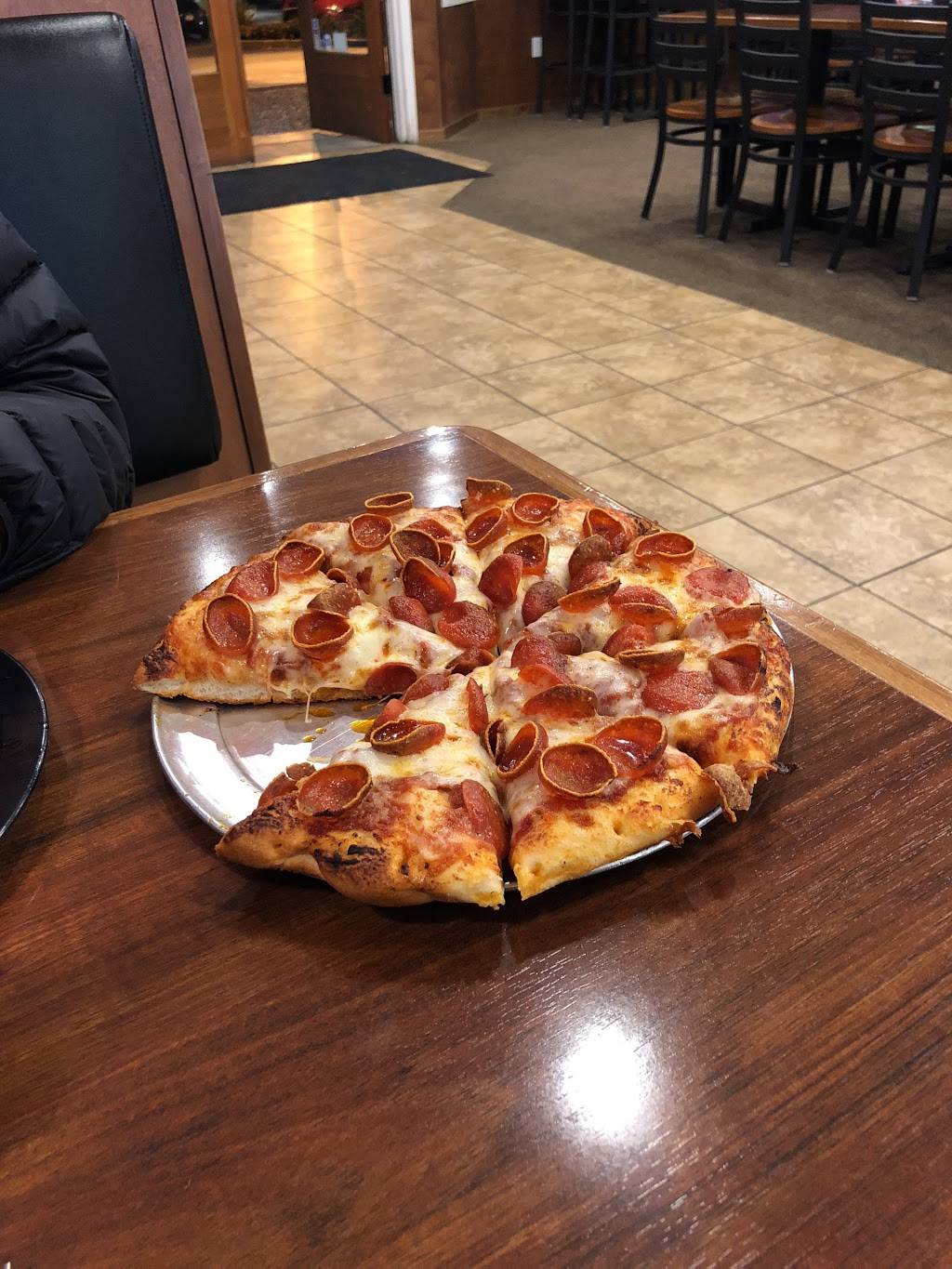 Mountain Mikes Pizza | meal delivery | 17597 Vierra Canyon Rd, Prunedale, CA 93907, USA | 8316635000 OR +1 831-663-5000