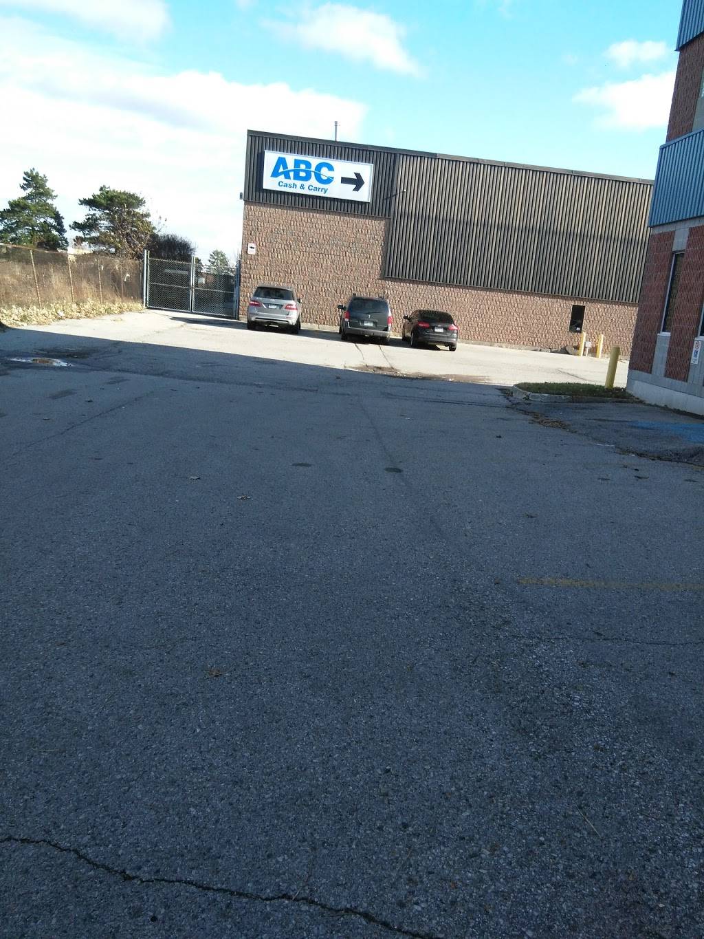 ABC Cork Co. |  | 653 Wilton Grove Rd, London, ON N6N 1N7, Canada | 5196686160 OR +1 519-668-6160