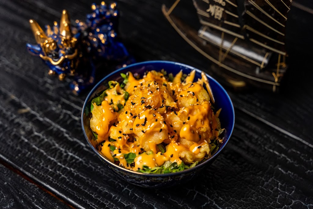 Taco BaoT It | restaurant | 9895 SW 88th St, Miami, FL 33173, USA | 3052005981 OR +1 305-200-5981