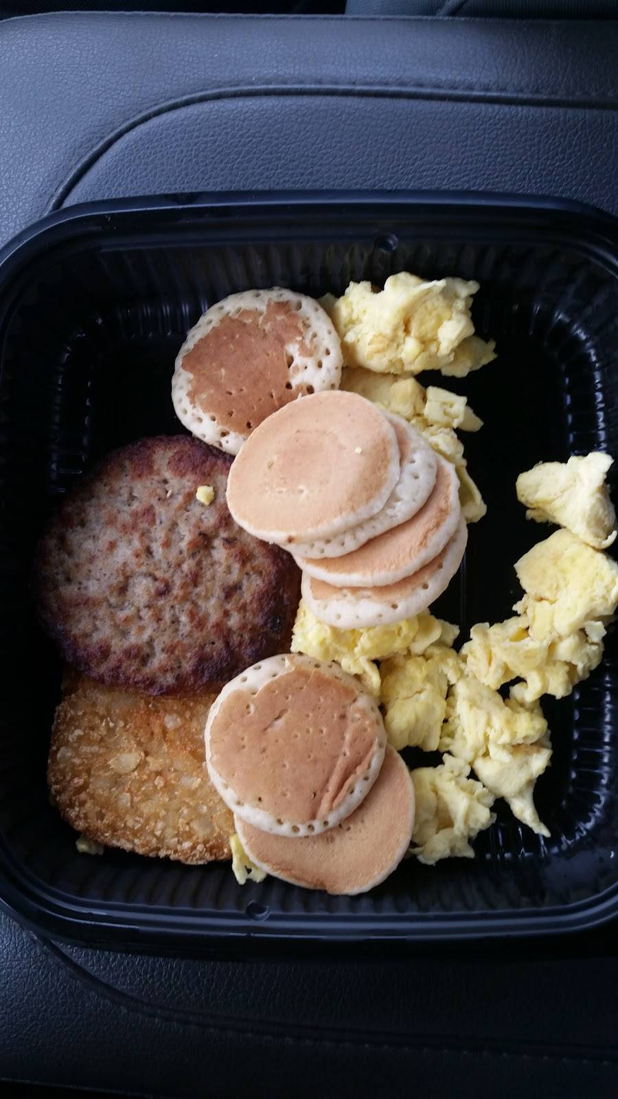 Jack in the Box | restaurant | 250 N Avondale Blvd, Avondale, AZ 85323, USA | 6239322058 OR +1 623-932-2058