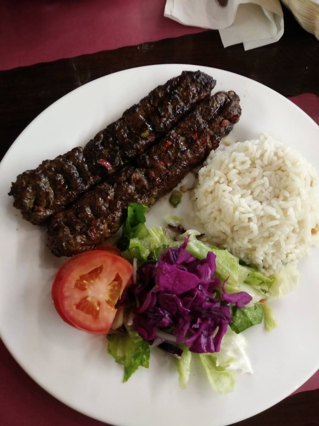 Beyti Turkish Kebab | restaurant | 414 Brighton Beach Ave, Brooklyn, NY 11235, USA | 7183327900 OR +1 718-332-7900