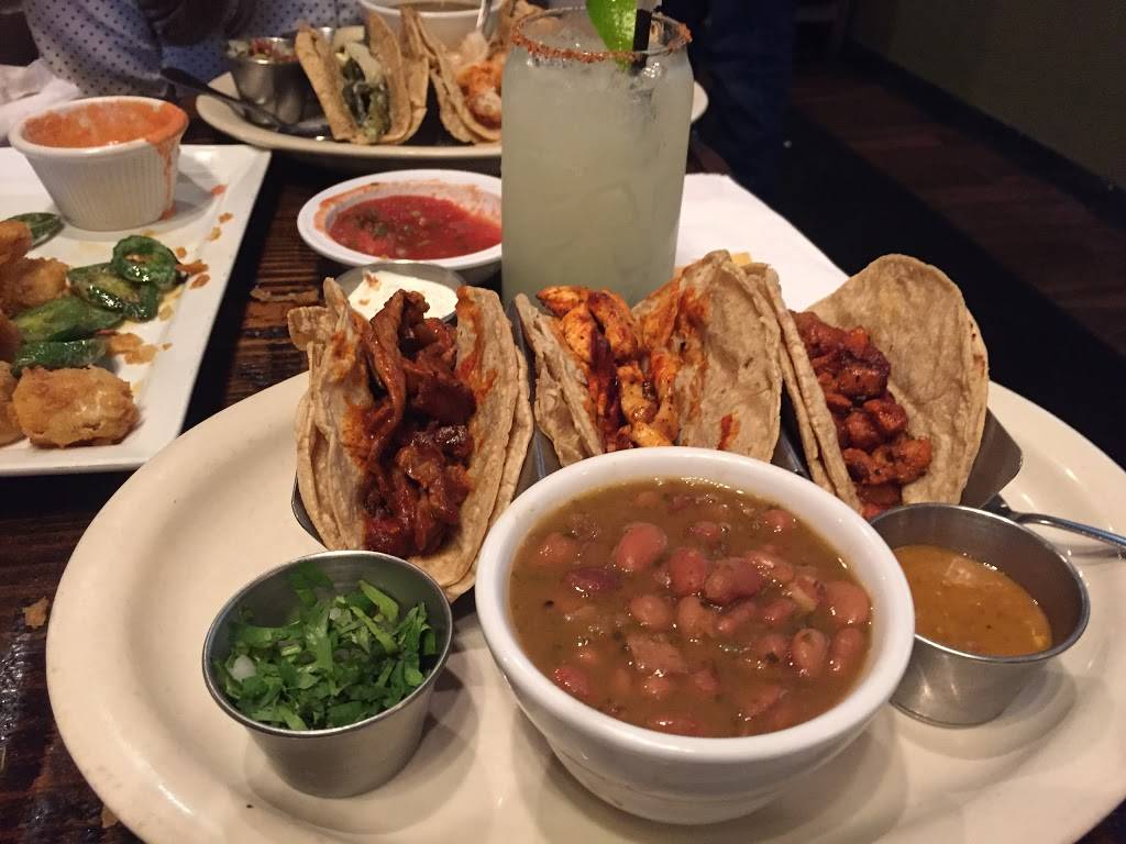 Zapata Tacos and Tequila Bar | restaurant | 15 Jones St NW, Norcross, GA 30071, USA | 7702480052 OR +1 770-248-0052