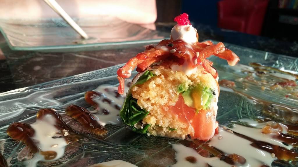 Kisu Sushi | restaurant | 148-A Rue Notre-Dame, Repentigny, QC J6A 2P4, Canada | 4505825556 OR +1 450-582-5556