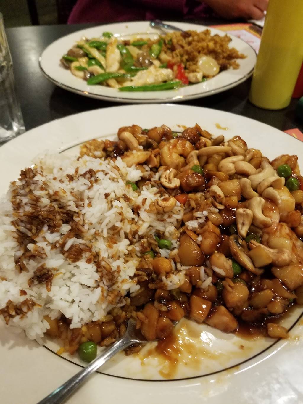 Golden Dragon - Mayfield Heights | restaurant | 5871 Mayfield Rd, Cleveland, OH 44124, USA | 4404498710 OR +1 440-449-8710
