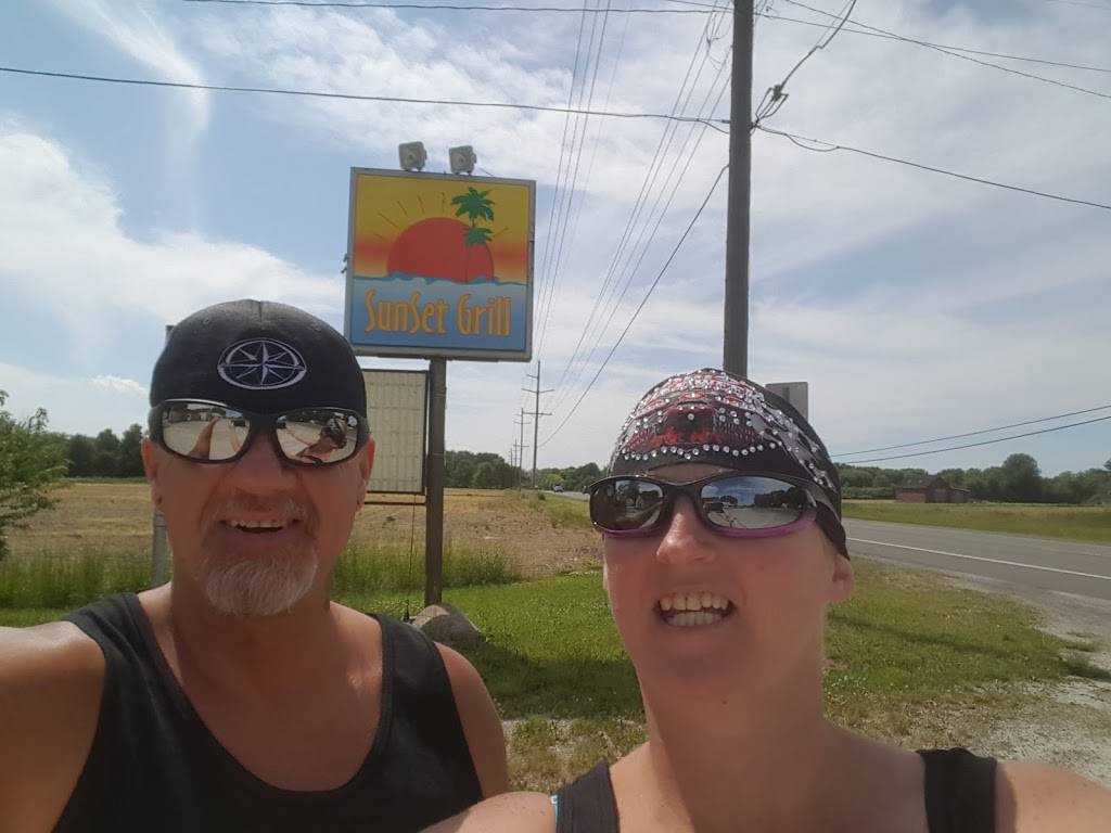 Sunset Grille | restaurant | 2812 Cleveland Rd E, Huron, OH 44839, USA | 4194336284 OR +1 419-433-6284