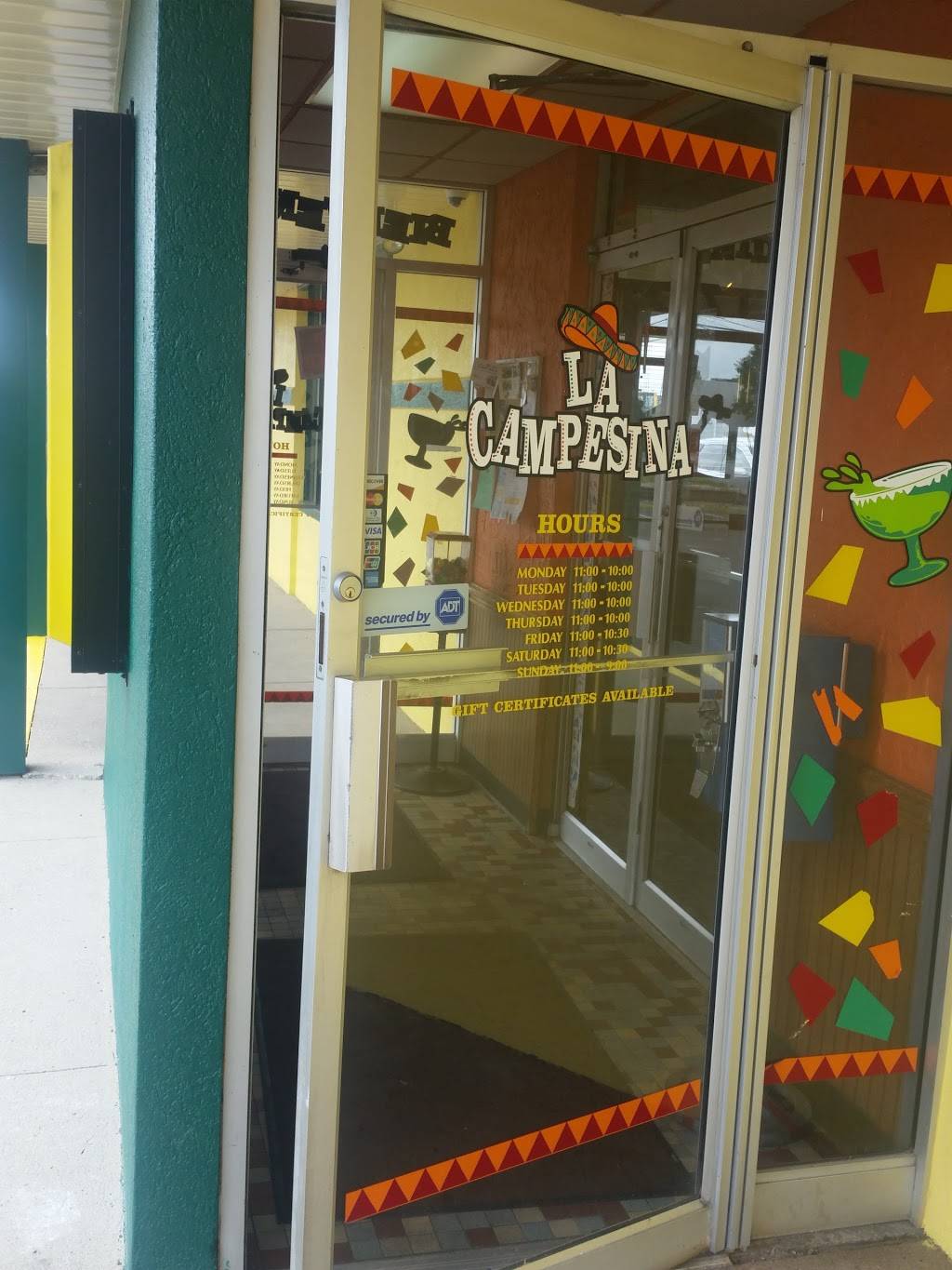 La Campesina | restaurant | 117 Walton St W, Willard, OH 44890, USA | 4199337077 OR +1 419-933-7077