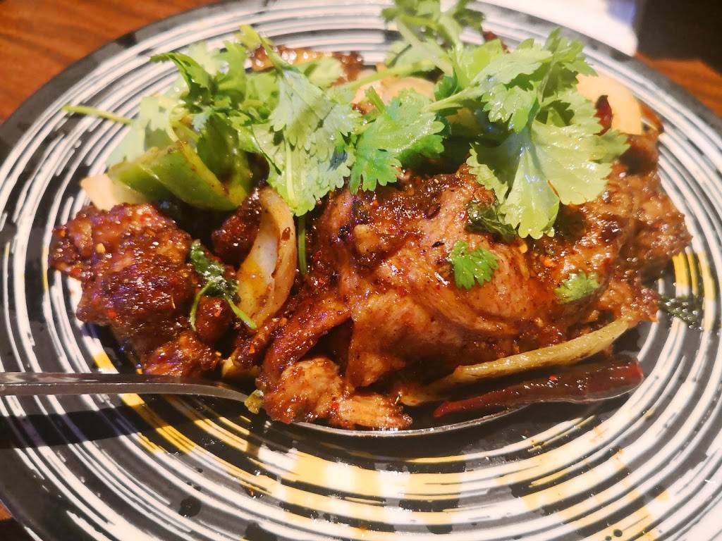 China River | restaurant | 258 W 44th St, New York, NY 10036, USA | 6467670854 OR +1 646-767-0854