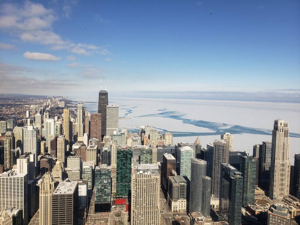 The Mid-America Club | restaurant | 200 East Randolph Drive, 80th Floor, Chicago, IL 60601, USA | 3128611100 OR +1 312-861-1100