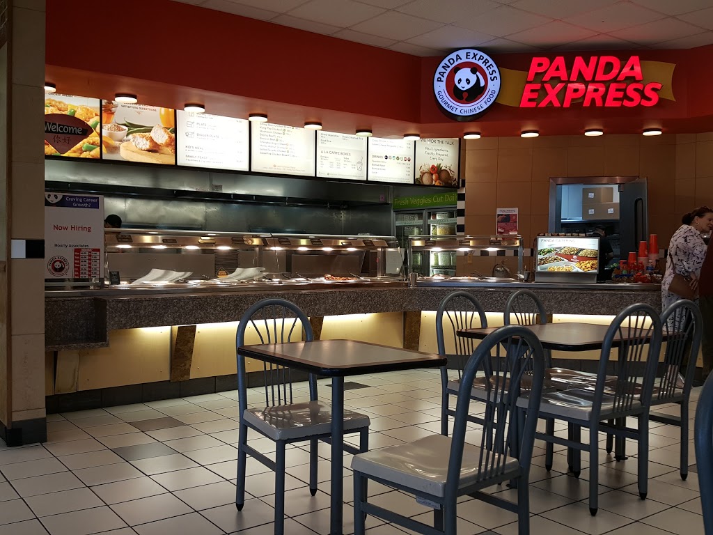 Panda Express | restaurant | 250 Saufley St #630, Pensacola, FL 32508, USA | 8504557707 OR +1 850-455-7707