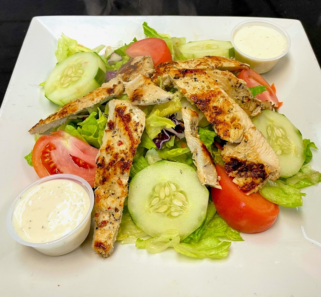 Magys Pizza | restaurant | 1401 E Palatine Rd, Arlington Heights, IL 60004, USA | 2242455003 OR +1 224-245-5003