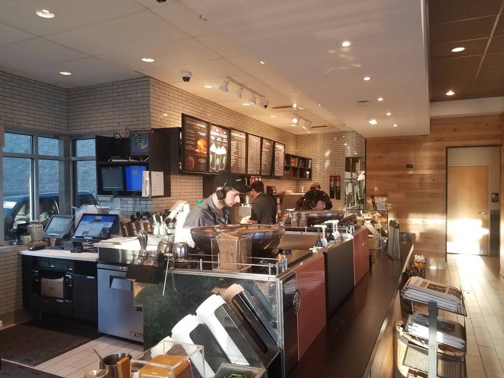 Starbucks | cafe | 3809 Dylan Pl, Lexington, KY 40514, USA | 8592960162 OR +1 859-296-0162