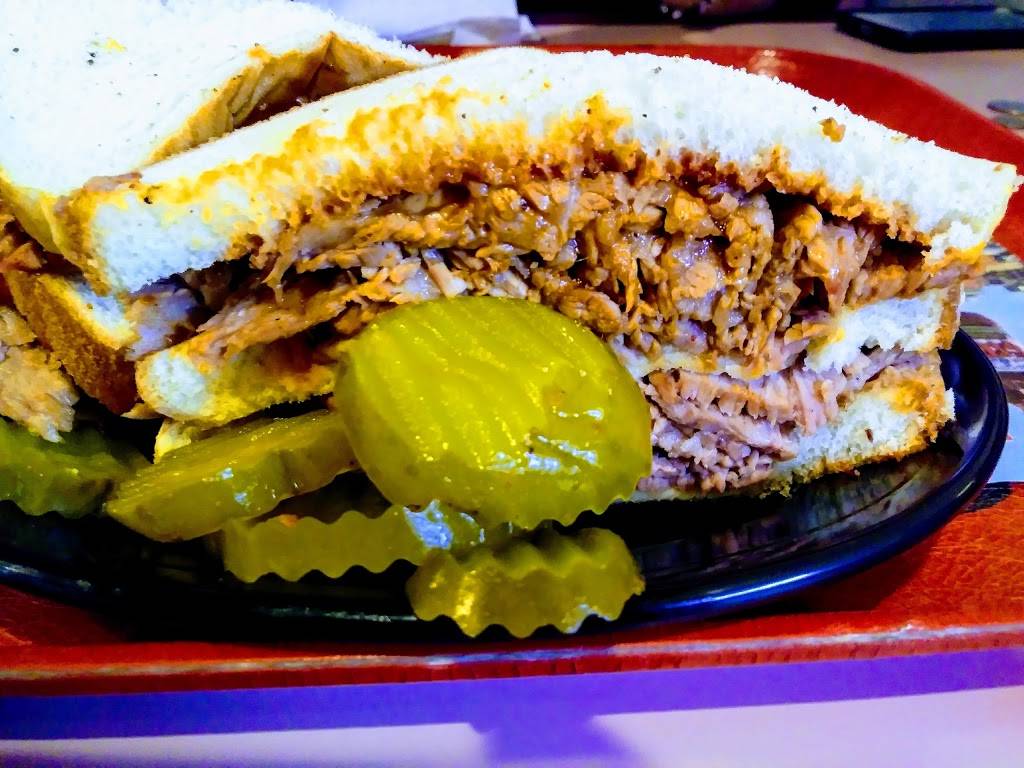 Gates Bar B-Q | restaurant | 1026 State Ave, Kansas City, KS 66102, USA | 9136211134 OR +1 913-621-1134