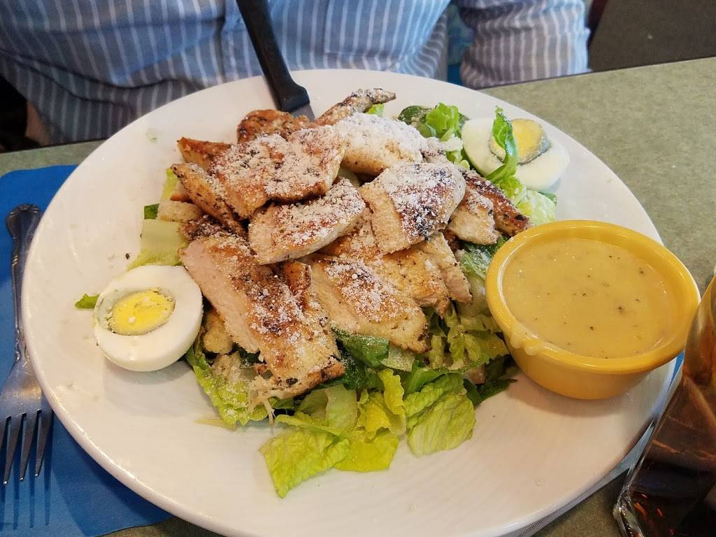 Ikaros Diner | restaurant | 909 Union Ave, New Windsor, NY 12553, USA | 8455672600 OR +1 845-567-2600